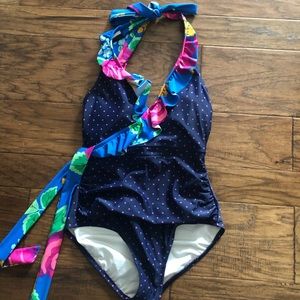 Matilda Jane bathing suit